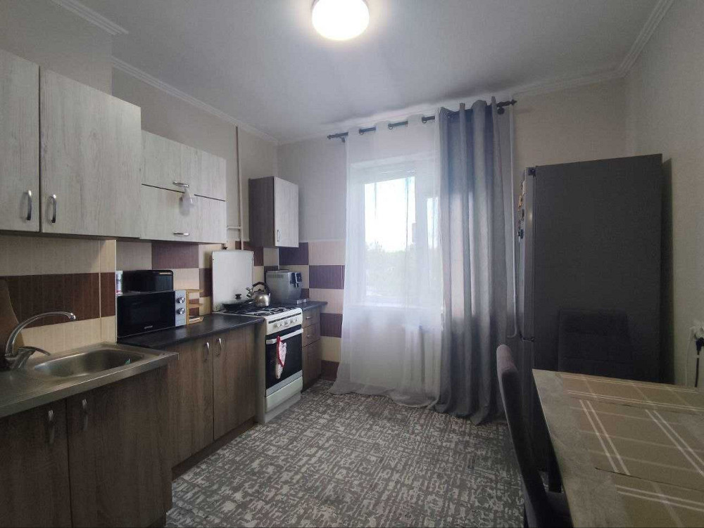 Продаж 1 кім. квартири на Томилівській Белая Церковь - изображение 1