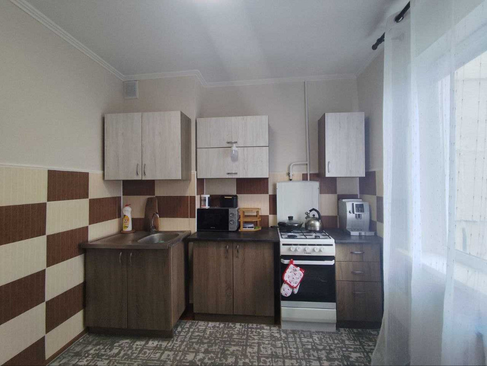 Продаж 1 кім. квартири на Томилівській Белая Церковь - изображение 3