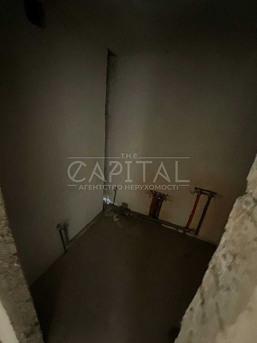 Продаж квартири 45.9м2, 1кім, 3йповерх ЖК “Багговутівський” Київ - зображення 7