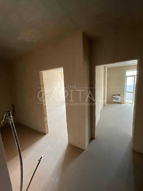 Продаж квартири 45.9м2, 1кім, 3йповерх ЖК “Багговутівський” Київ - зображення 2