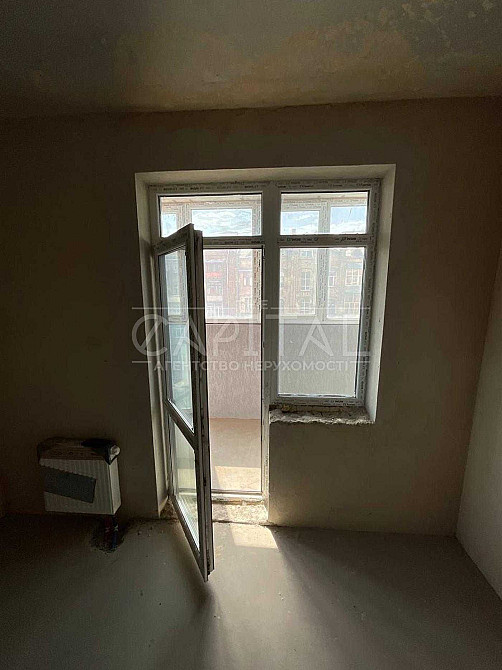 Продаж квартири 45.9м2, 1кім, 3йповерх ЖК “Багговутівський” Київ - зображення 8