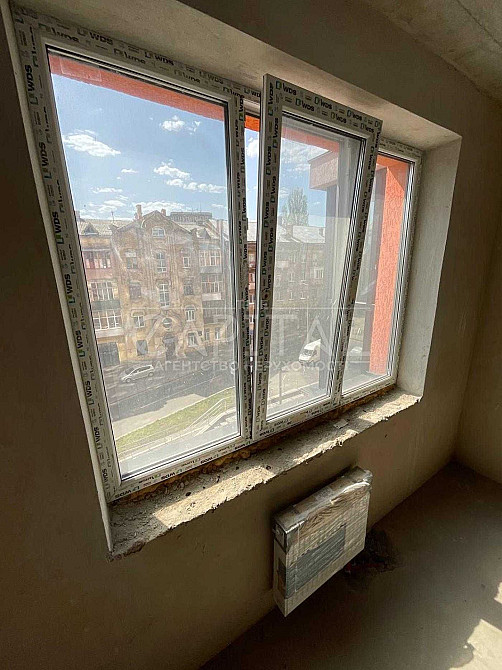 Продаж квартири 45.9м2, 1кім, 3йповерх ЖК “Багговутівський” Київ - зображення 6