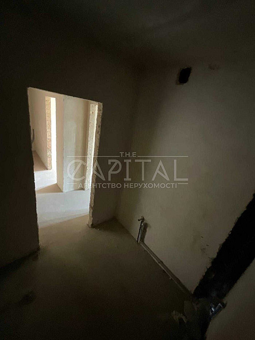 Продаж квартири 45.9м2, 1кім, 3йповерх ЖК “Багговутівський” Київ - зображення 3