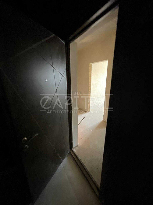 Продаж квартири 45.9м2, 1кім, 3йповерх ЖК “Багговутівський” Київ - зображення 1