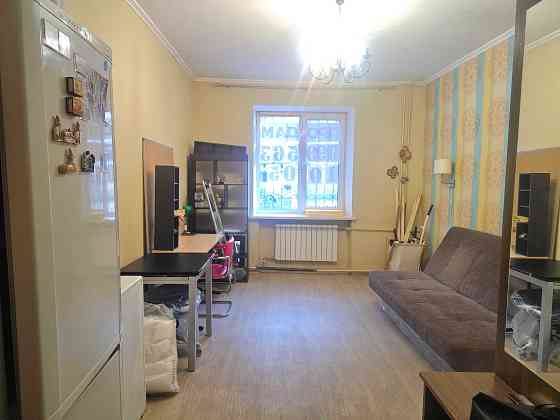 ND S4 Продам 1 кімнатну гостинку на Салтівці провулок Автострадний 11 Харьков