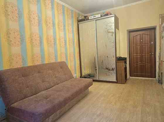 ND S4 Продам 1 кімнатну гостинку на Салтівці провулок Автострадний 11 Харьков