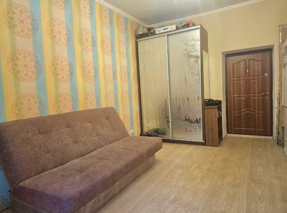 ND S4 Продам 1 кімнатну гостинку на Салтівці провулок Автострадний 11 Харьков - изображение 3