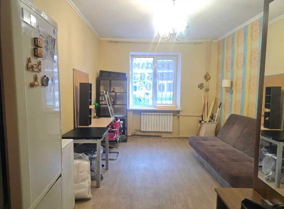 ND S4 Продам 1 кімнатну гостинку на Салтівці провулок Автострадний 11 Харьков - изображение 2