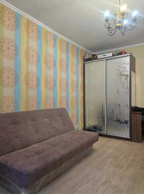 ND S4 Продам 1 кімнатну гостинку на Салтівці провулок Автострадний 11 Харьков - изображение 4