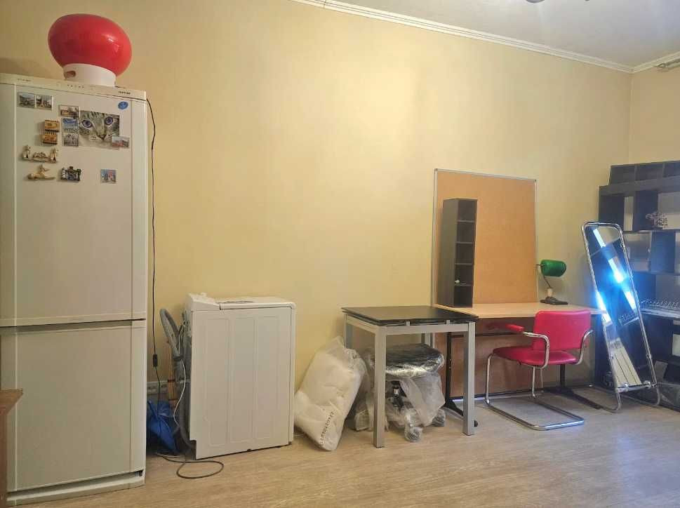 ND S4 Продам 1 кімнатну гостинку на Салтівці провулок Автострадний 11 Харьков - изображение 8