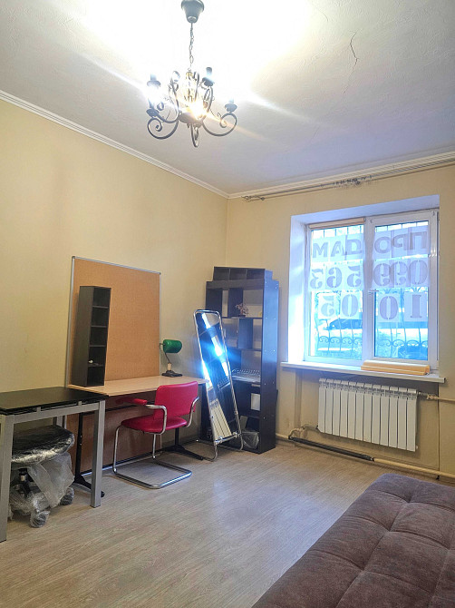 ND S4 Продам 1 кімнатну гостинку на Салтівці провулок Автострадний 11 Харьков - изображение 7