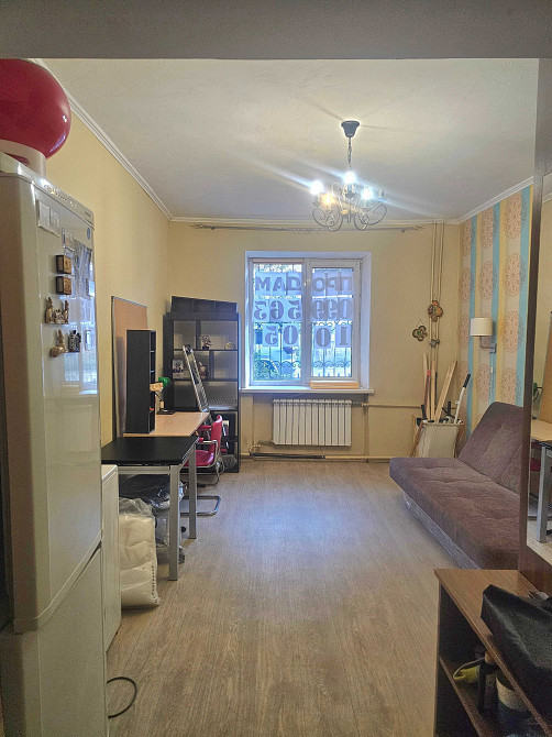 ND S4 Продам 1 кімнатну гостинку на Салтівці провулок Автострадний 11 Харьков - изображение 6