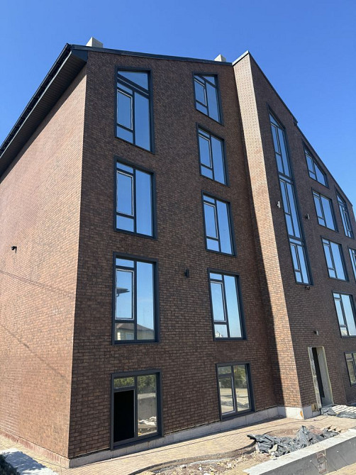 Квартира від забудовника 790$ м2 Софіївська Борщагівка Софиевская Борщаговка - изображение 2