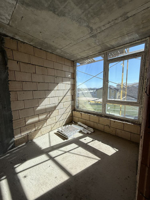 Квартира від забудовника 790$ м2 Софіївська Борщагівка Софиевская Борщаговка - изображение 3