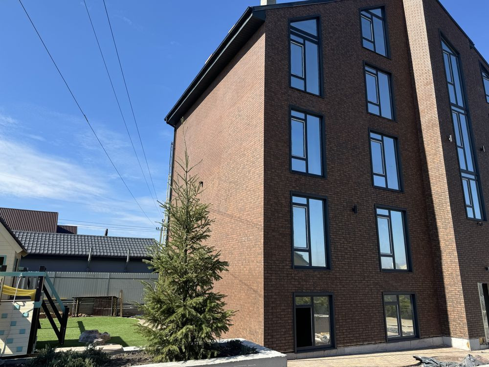 Квартира від забудовника 790$ м2 Софіївська Борщагівка Софиевская Борщаговка - изображение 1