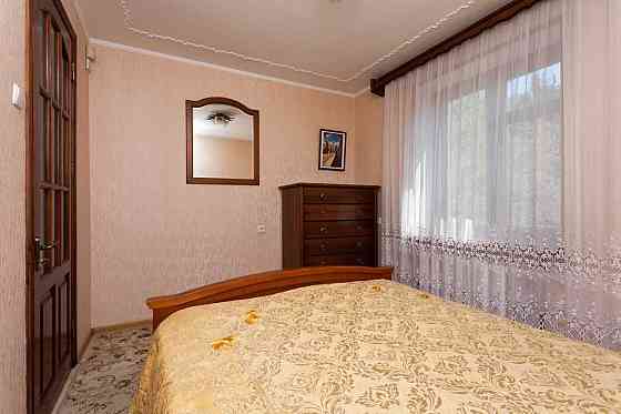 3-х комнатная в кирпичном доме на Черемушках! Бабаджаняна /Дом мебели Одесса