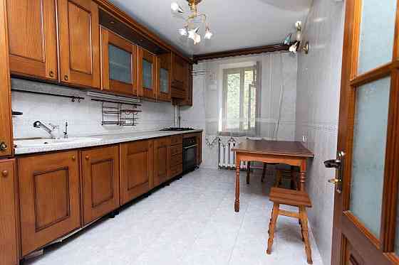 3-х комнатная в кирпичном доме на Черемушках! Бабаджаняна /Дом мебели Одесса