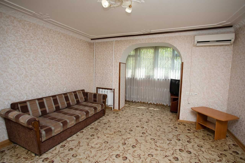 3-х комнатная в кирпичном доме на Черемушках! Бабаджаняна /Дом мебели Одесса - изображение 4