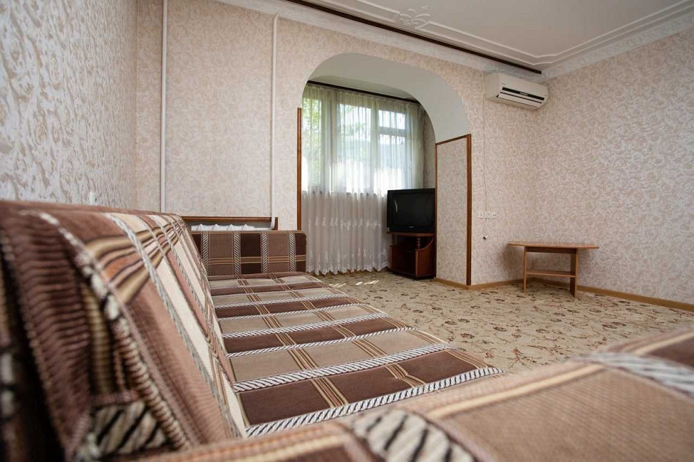 3-х комнатная в кирпичном доме на Черемушках! Бабаджаняна /Дом мебели Одесса - изображение 3