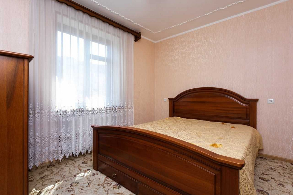 3-х комнатная в кирпичном доме на Черемушках! Бабаджаняна /Дом мебели Одесса - изображение 5