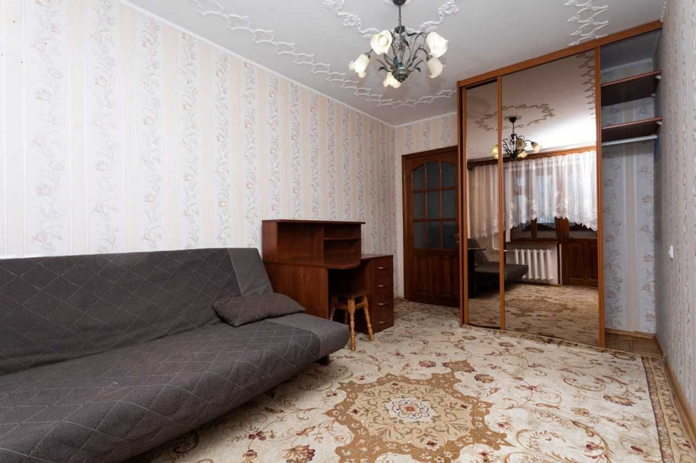 3-х комнатная в кирпичном доме на Черемушках! Бабаджаняна /Дом мебели Одесса - изображение 8