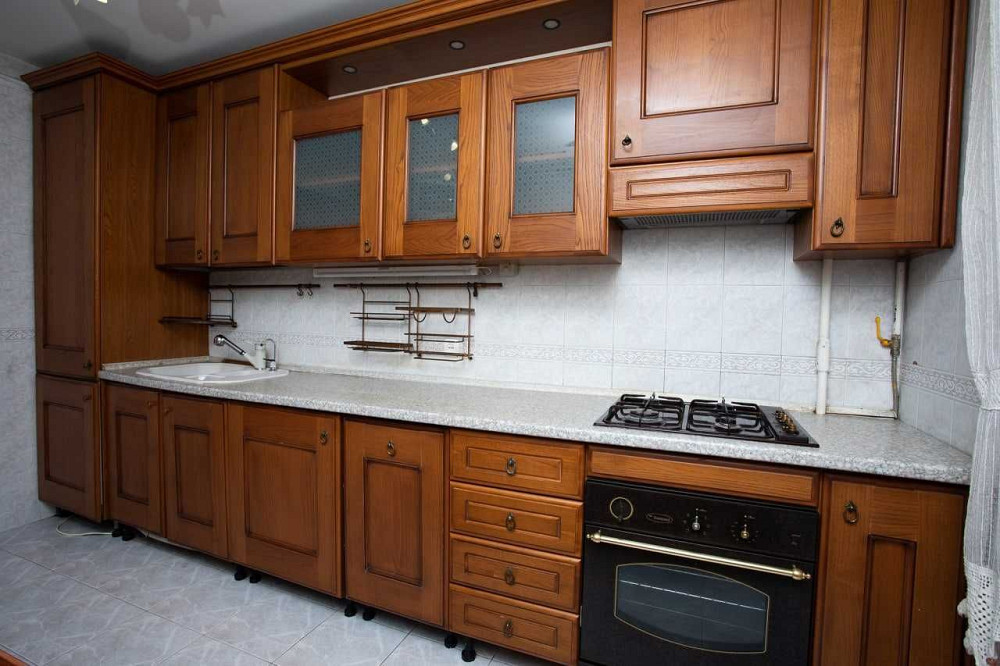 3-х комнатная в кирпичном доме на Черемушках! Бабаджаняна /Дом мебели Одесса - изображение 2