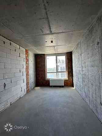 Видова на Дніпро! 2-кімнатна квартира 72м ЖК Берег Дніпра Осокорки Киев