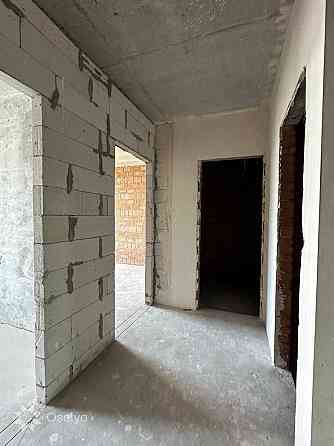 Видова на Дніпро! 2-кімнатна квартира 72м ЖК Берег Дніпра Осокорки Киев