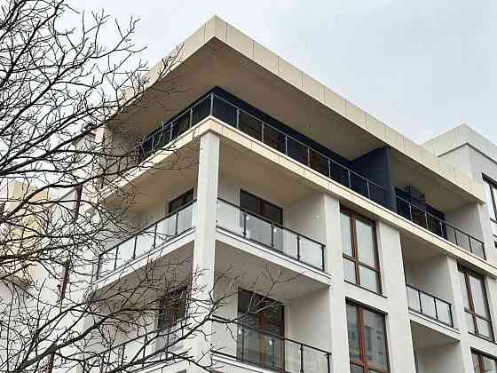 Однокімнатна квартира в готовому ЖК Аурум Лаундж/ AUROOM LOUNGE Львів