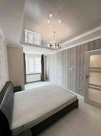 Квартира поблизу центру повністю укомплектована Ивано-Франковск