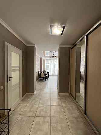 Квартира поблизу центру повністю укомплектована Ивано-Франковск