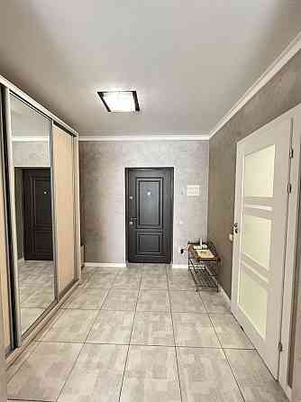 Квартира поблизу центру повністю укомплектована Ивано-Франковск