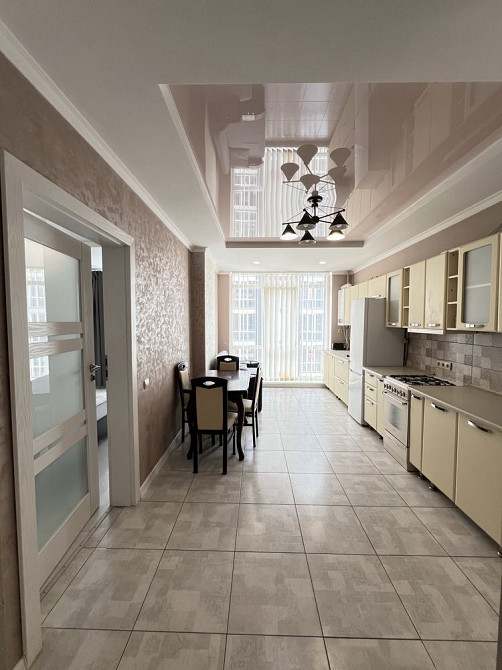 Квартира поблизу центру повністю укомплектована Ивано-Франковск - изображение 7