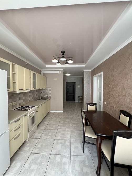 Квартира поблизу центру повністю укомплектована Ивано-Франковск - изображение 8