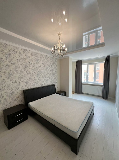 Квартира поблизу центру повністю укомплектована Ивано-Франковск - изображение 3