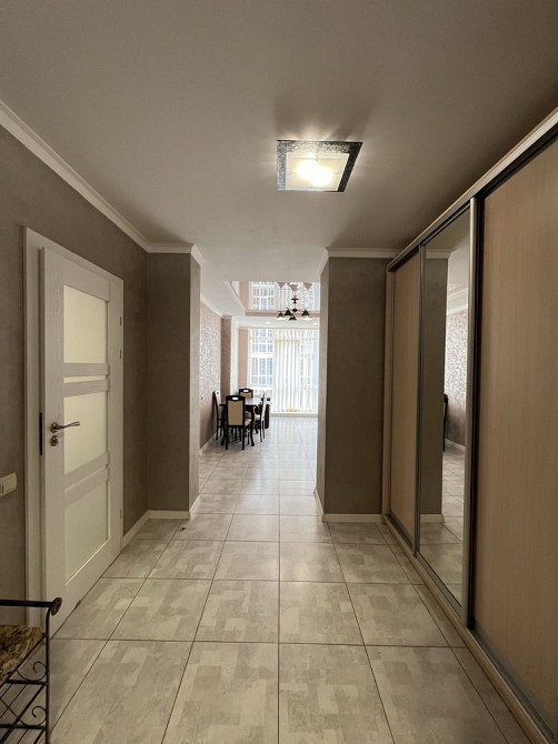 Квартира поблизу центру повністю укомплектована Ивано-Франковск - изображение 1