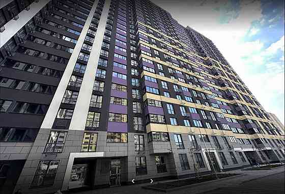 Продаж видової 1к кв. 45,11м в ЖК Окленд/Ok`Land, Солом'янка, ВЛАСНИК Киев