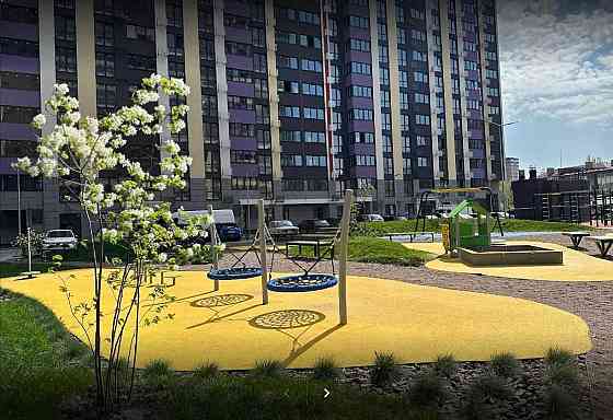 Продаж видової 1к кв. 45,11м в ЖК Окленд/Ok`Land, Солом'янка, ВЛАСНИК Киев