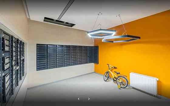 Продаж видової 1к кв. 45,11м в ЖК Окленд/Ok`Land, Солом'янка, ВЛАСНИК Киев