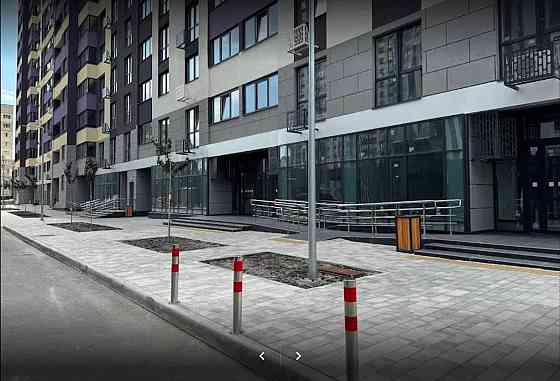 Продаж видової 1к кв. 45,11м в ЖК Окленд/Ok`Land, Солом'янка, ВЛАСНИК Киев