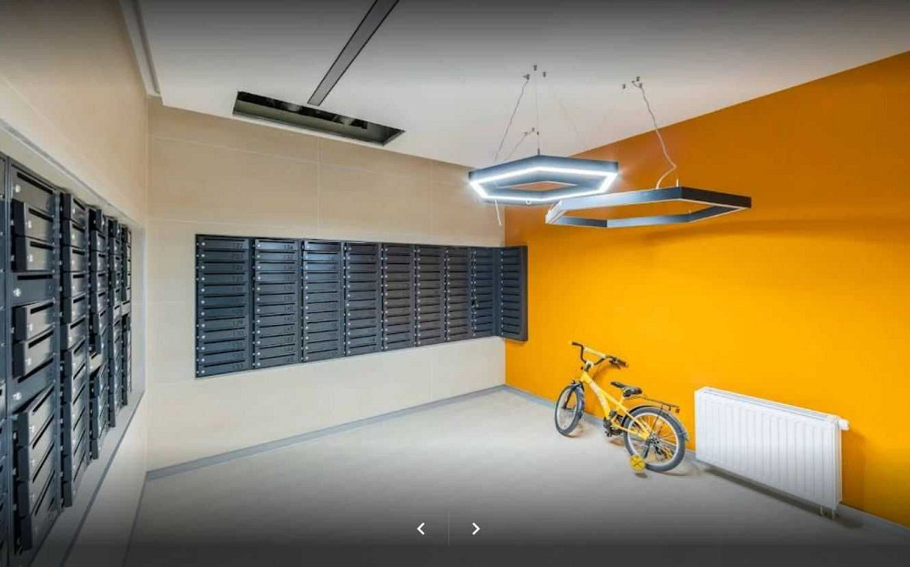 Продаж видової 1к кв. 45,11м в ЖК Окленд/Ok`Land, Солом'янка, ВЛАСНИК Киев - изображение 5