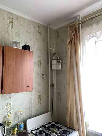 Продаж 2к квартири на Героїв Крут на 6 поверсі не над дорогою Сумы