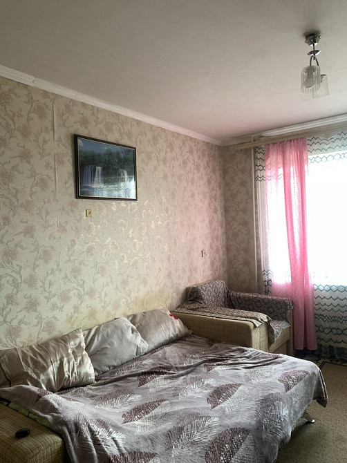 Продаж 2к квартири на Героїв Крут на 6 поверсі не над дорогою Сумы - изображение 1