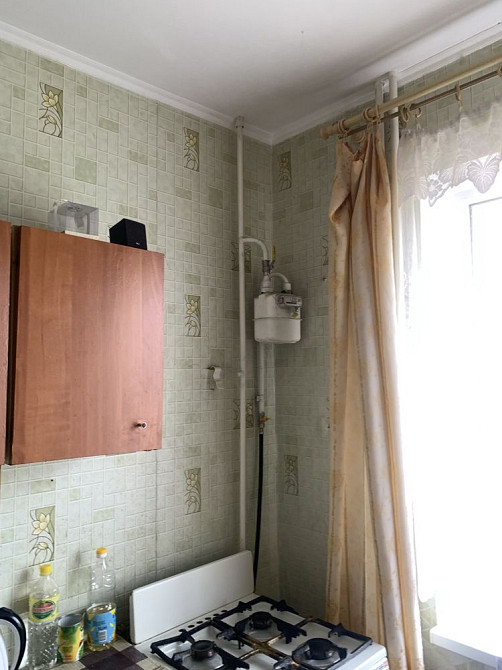 Продаж 2к квартири на Героїв Крут на 6 поверсі не над дорогою Сумы - изображение 4