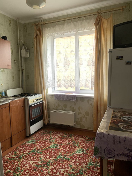 Продаж 2к квартири на Героїв Крут на 6 поверсі не над дорогою Сумы - изображение 2