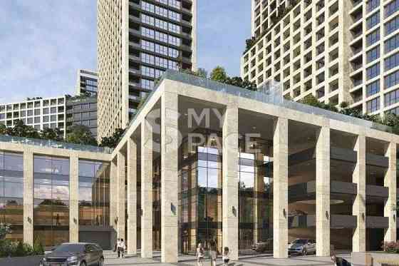 ЖК Greenville на Печерську 3к 102м2 Бульвар фонтанів Центр ПрестижХолл Киев