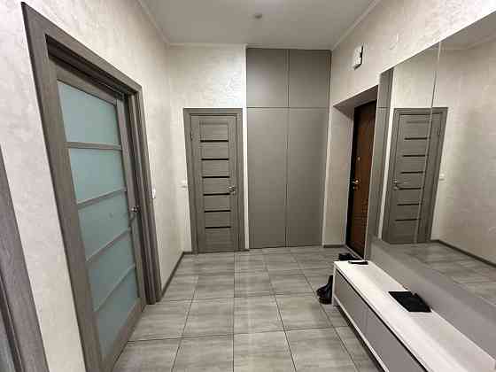 2 кімнатна з ремонтом меблями та технікою Ужгород 1115$/м2 Ужгород