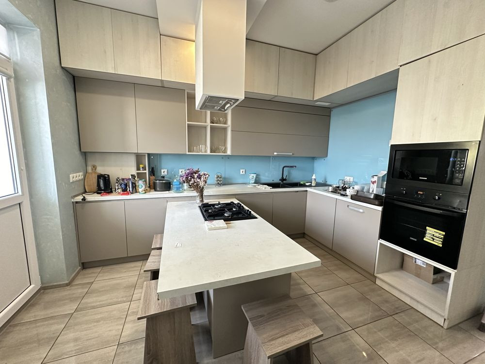 2 кімнатна з ремонтом меблями та технікою Ужгород 1115$/м2 Ужгород - зображення 3