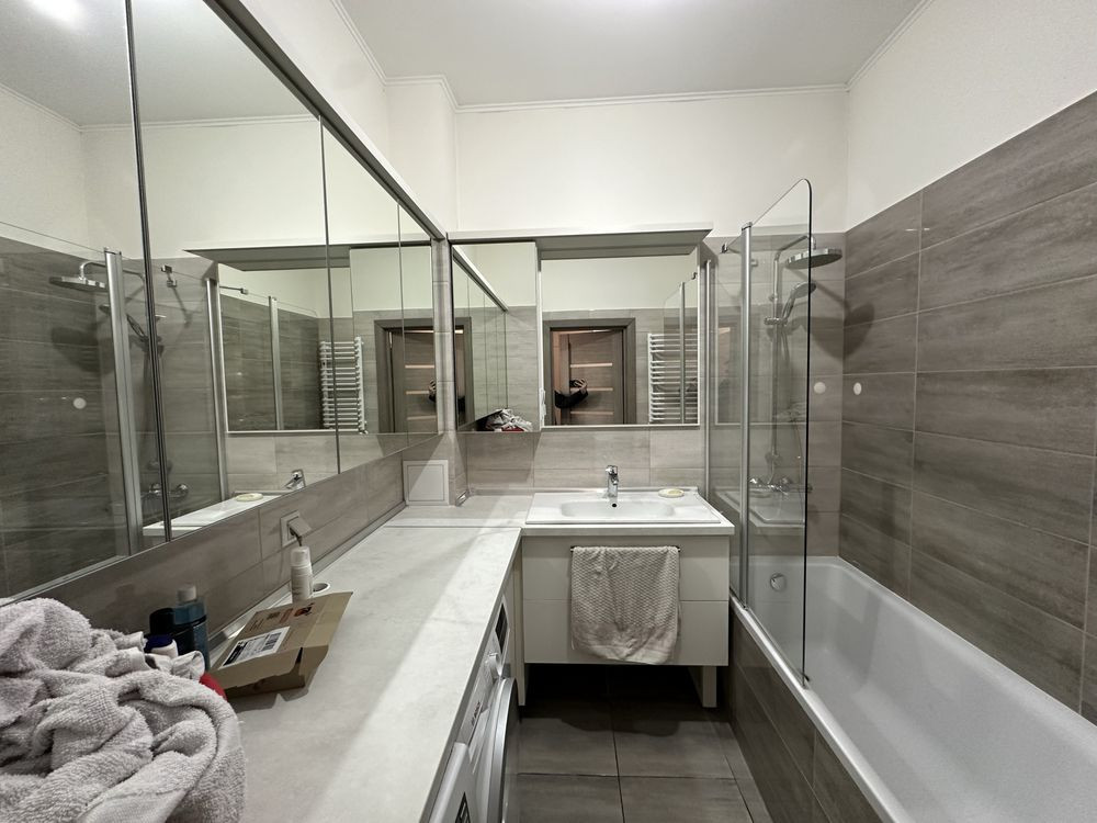 2 кімнатна з ремонтом меблями та технікою Ужгород 1115$/м2 Ужгород - зображення 5