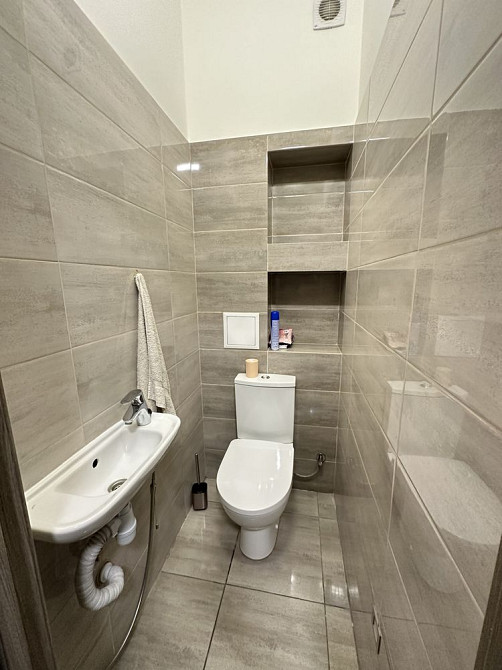 2 кімнатна з ремонтом меблями та технікою Ужгород 1115$/м2 Ужгород - зображення 7